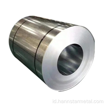 GI Hot-Dipped Zinc Steel Coils-GI 08 Galvanised